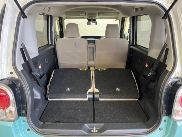 DAIHATSU MOVE CANBUS 2018 Image 31