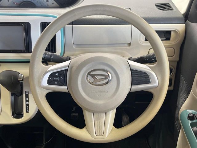 DAIHATSU MOVE CANBUS 2018 Image 31