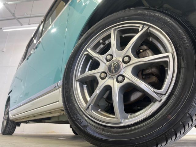 DAIHATSU MOVE CANBUS 2018 Image 31