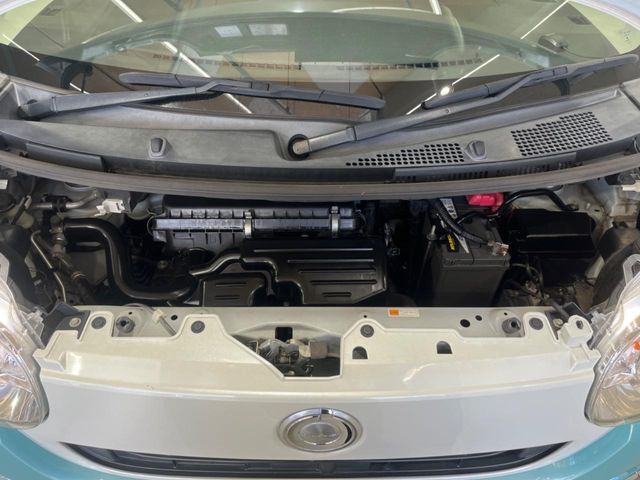 DAIHATSU MOVE CANBUS 2018 Image 31