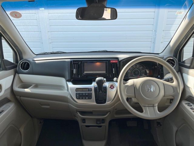 HONDA N-WGN 2014 Image 31