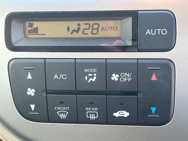 HONDA N-WGN 2014 Image 31