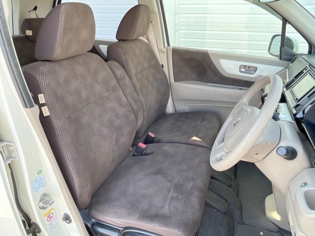 HONDA N-WGN 2014 Image 31