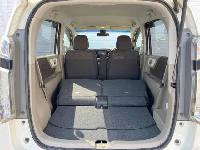 HONDA N-WGN 2014 Image 31