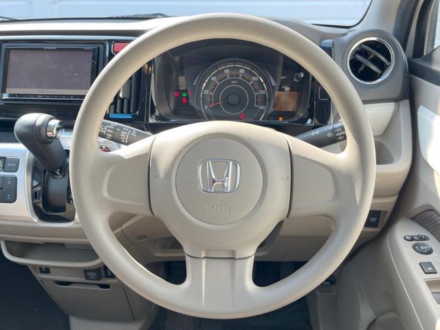 HONDA N-WGN 2014 Image 31