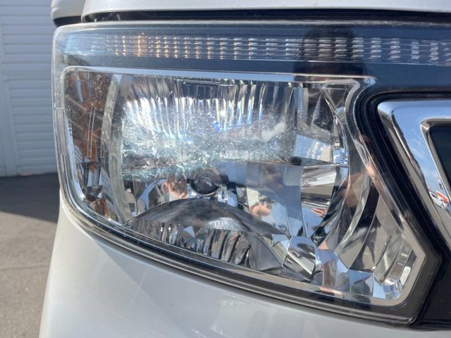 HONDA N-WGN 2014 Image 31