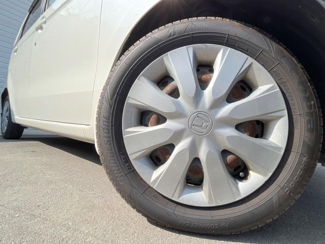 HONDA N-WGN 2014 Image 31