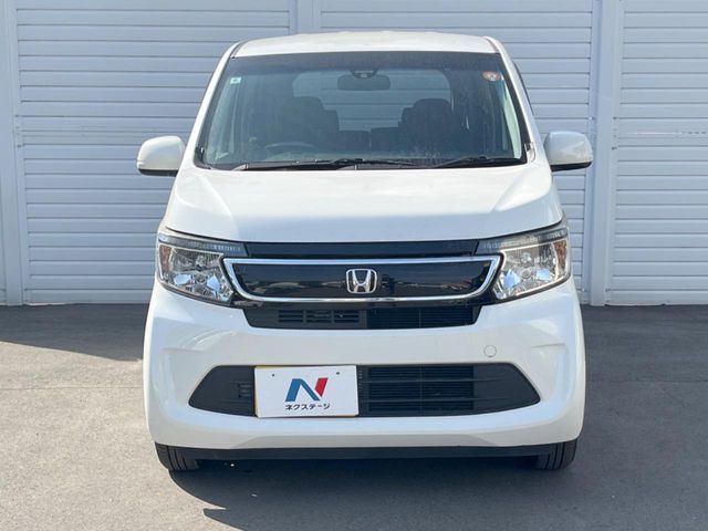 HONDA N-WGN 2014 Image 31