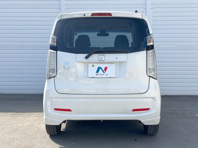 HONDA N-WGN 2014 Image 31