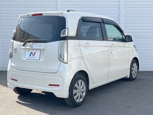 HONDA N-WGN 2014 Image 31