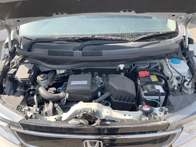 HONDA N-WGN 2014 Image 31