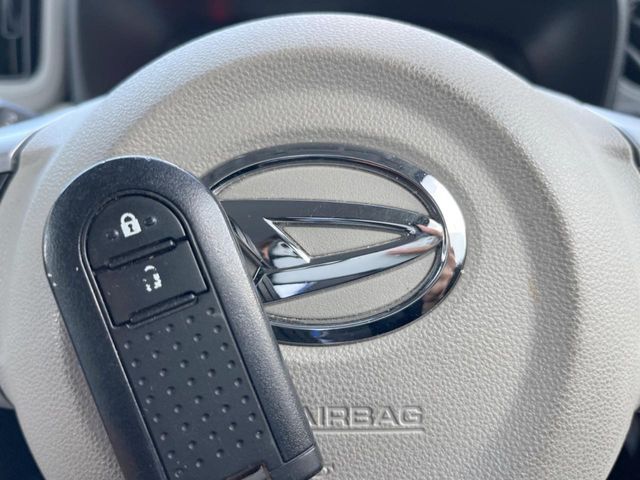 DAIHATSU MIRA TOCOT 2019 Image 31