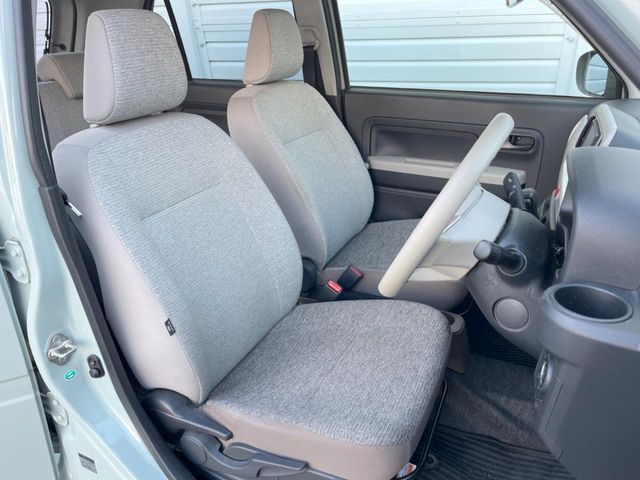 DAIHATSU MIRA TOCOT 2019 Image 31