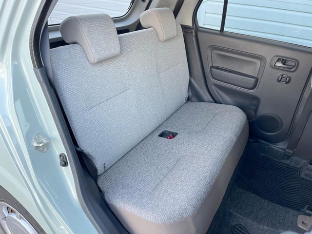 DAIHATSU MIRA TOCOT 2019 Image 31