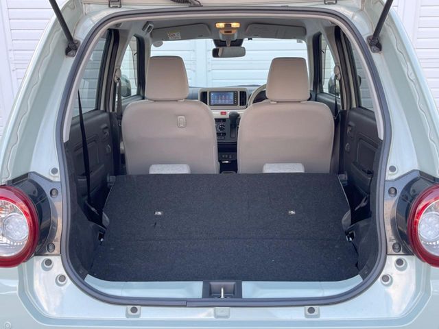 DAIHATSU MIRA TOCOT 2019 Image 31