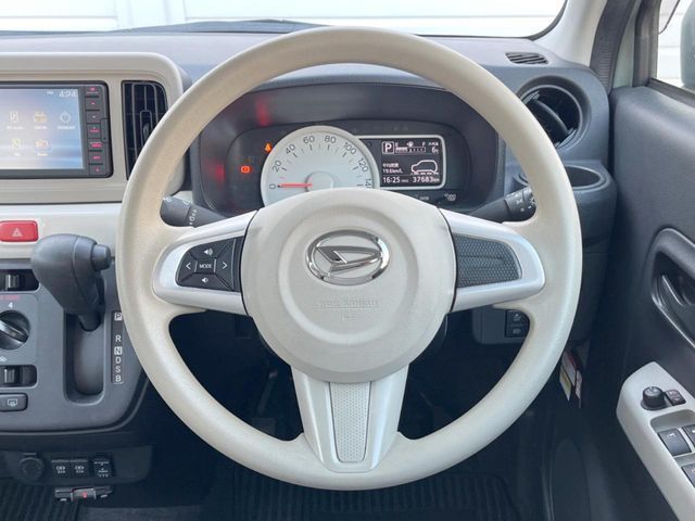 DAIHATSU MIRA TOCOT 2019 Image 31