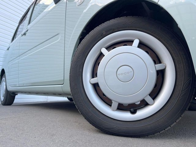 DAIHATSU MIRA TOCOT 2019 Image 31