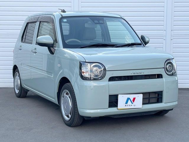 DAIHATSU MIRA TOCOT 2019 Image 31