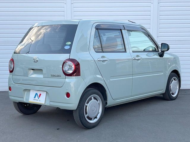 DAIHATSU MIRA TOCOT 2019 Image 31