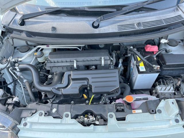 DAIHATSU MIRA TOCOT 2019 Image 31