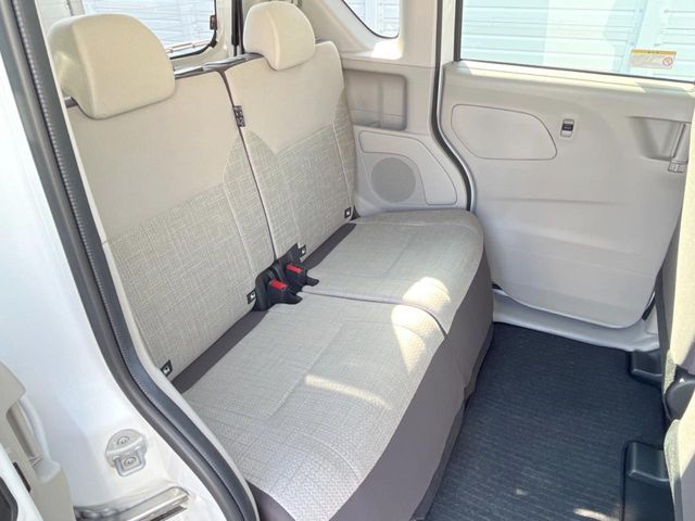 NISSAN ROOX 2023 Image 31