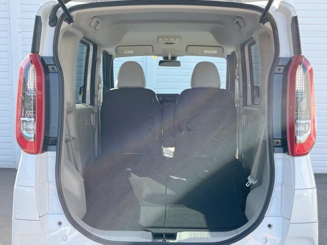 NISSAN ROOX 2023 Image 31