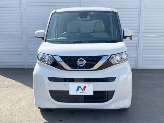 NISSAN ROOX 2023 Image 31