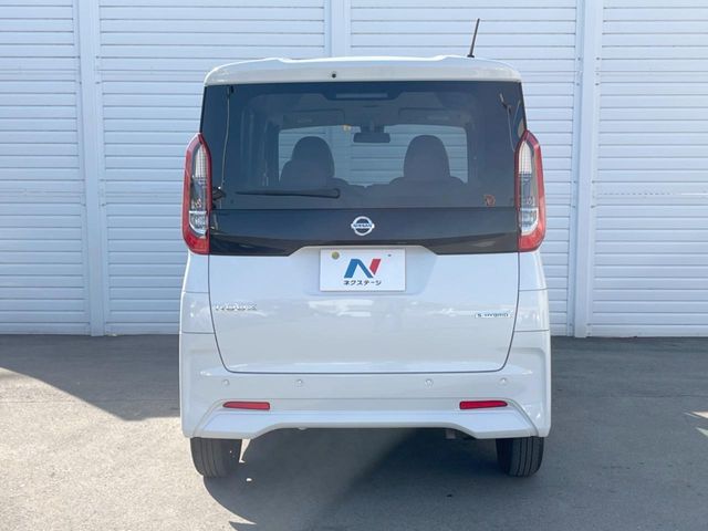 NISSAN ROOX 2023 Image 31