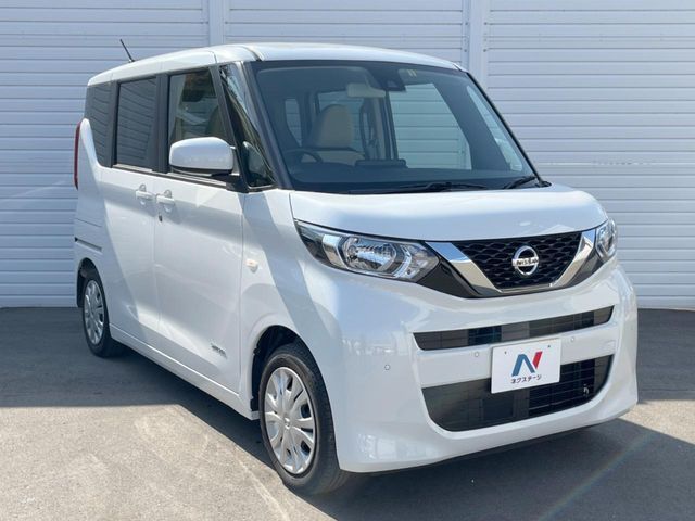 NISSAN ROOX 2023 Image 31