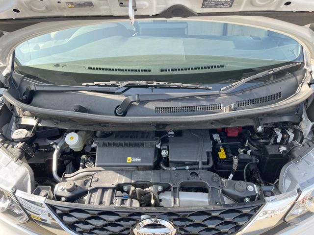 NISSAN ROOX 2023 Image 31