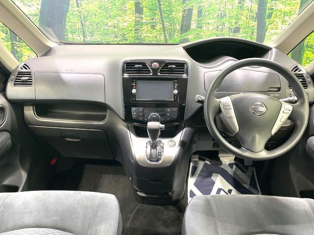 NISSAN SERENA  WG 2015 Image 31