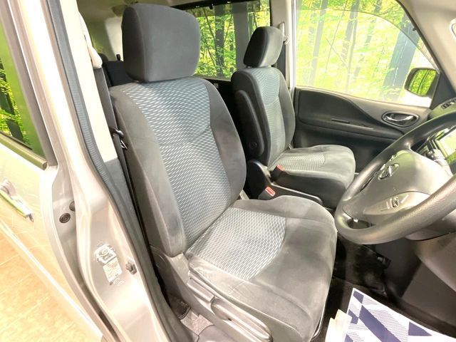 NISSAN SERENA  WG 2015 Image 31