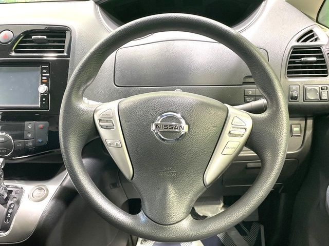 NISSAN SERENA  WG 2015 Image 31