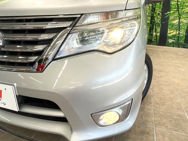 NISSAN SERENA  WG 2015 Image 31