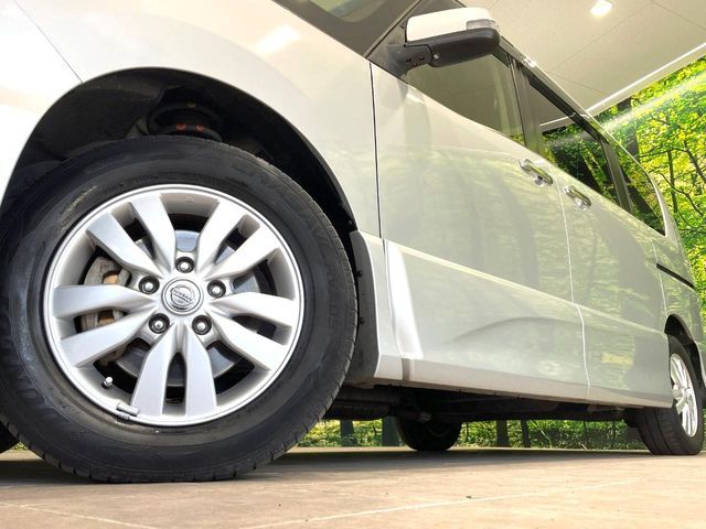 NISSAN SERENA  WG 2015 Image 31