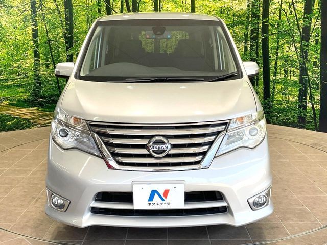 NISSAN SERENA  WG 2015 Image 31