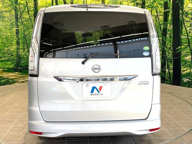 NISSAN SERENA  WG 2015 Image 31