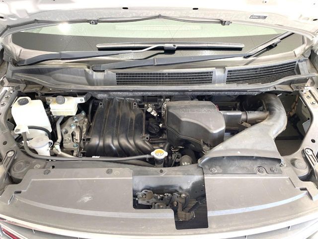 NISSAN SERENA  WG 2015 Image 31