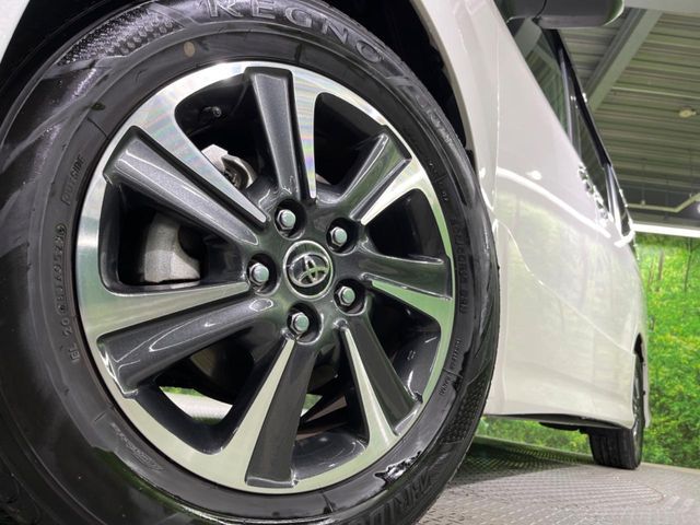 TOYOTA NOAH 2018 Image 31