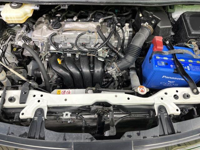 TOYOTA NOAH 2018 Image 31