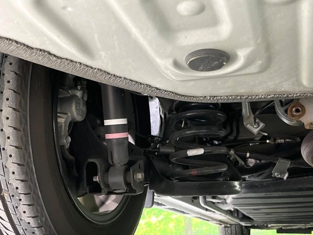 TOYOTA NOAH 2018 Image 31