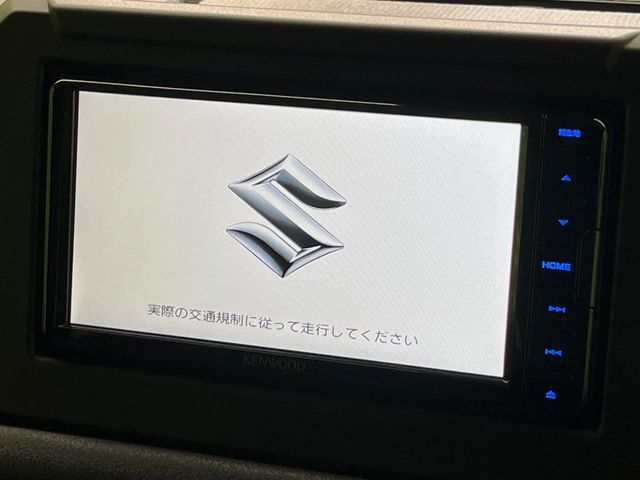 SUZUKI JIMNY 4WD 2024 Image 31