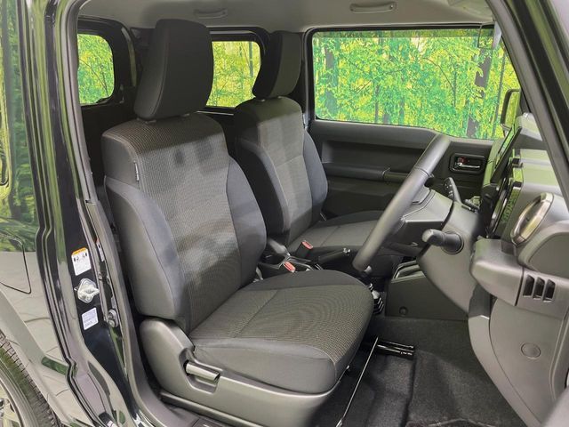 SUZUKI JIMNY 4WD 2024 Image 31