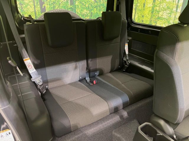 SUZUKI JIMNY 4WD 2024 Image 31