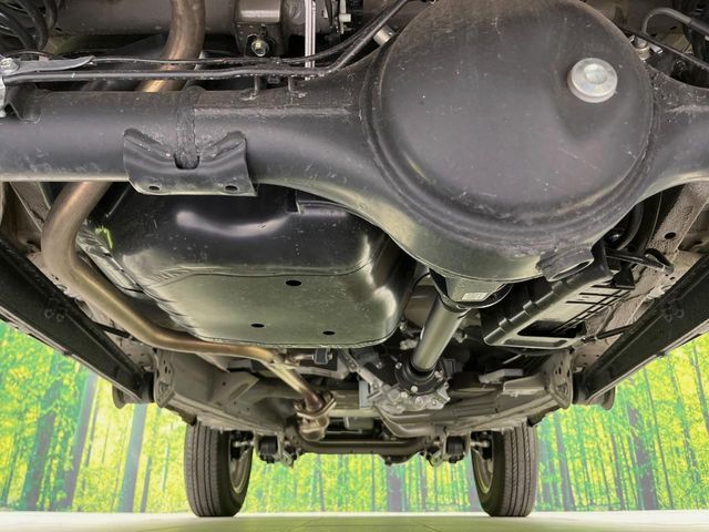 SUZUKI JIMNY 4WD 2024 Image 31