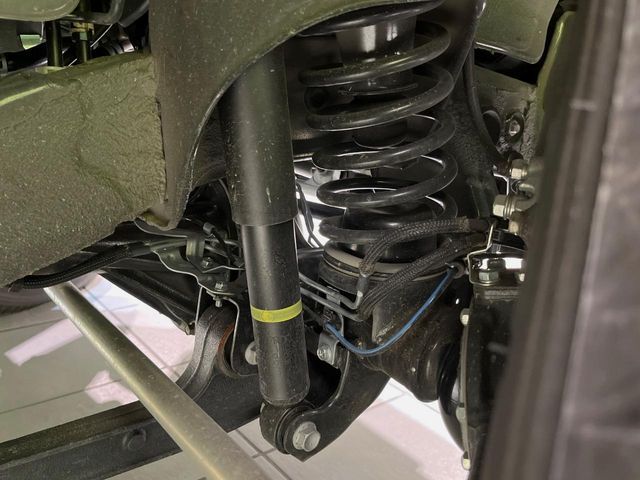 SUZUKI JIMNY 4WD 2024 Image 31