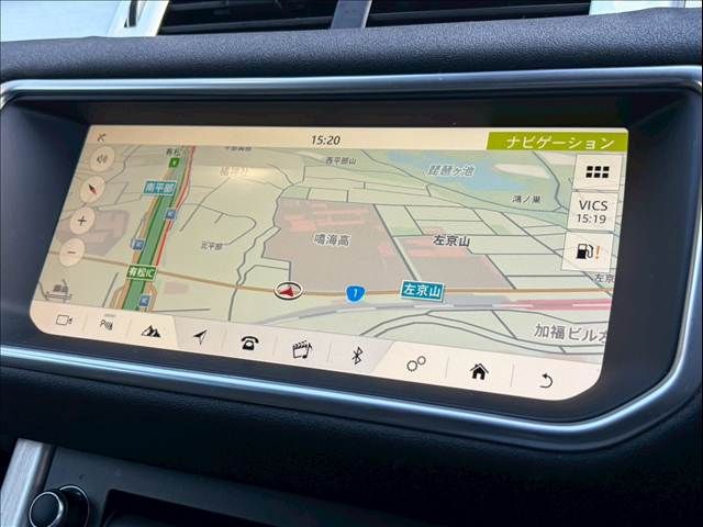 ROVER RANGE  EV 2017 Image 31