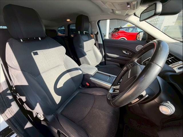 ROVER RANGE  EV 2017 Image 31