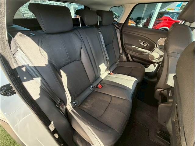 ROVER RANGE  EV 2017 Image 31