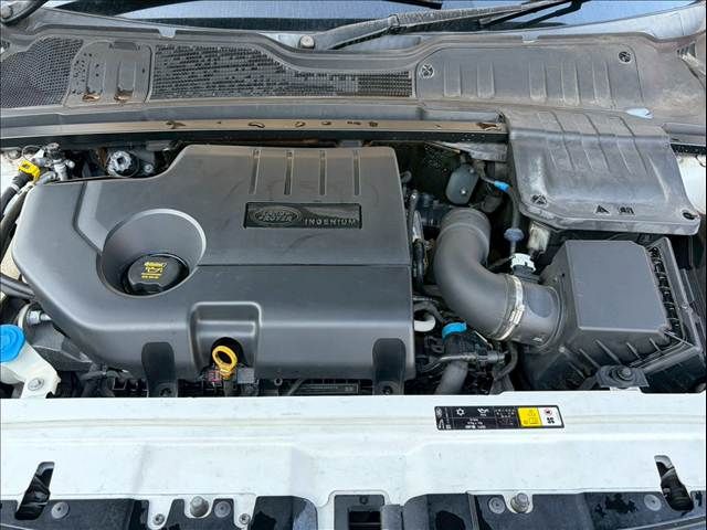 ROVER RANGE  EV 2017 Image 31